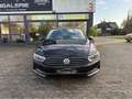 Volkswagen Passat Variant Comfortline BMT/Start-Stopp 12MonateGarantie Noir - thumbnail 2
