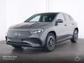 Mercedes-Benz EQA 250 AMG+ADVANCED+KAMERA+SPUR Grijs - thumbnail 2