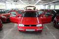 Volkswagen Golf 1.8 *Klima* Rojo - thumbnail 8