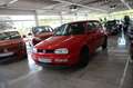 Volkswagen Golf 1.8 *Klima* Rojo - thumbnail 4