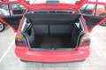 Volkswagen Golf 1.8 *Klima* Rojo - thumbnail 17