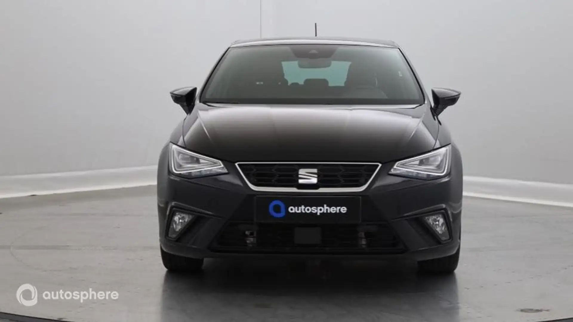 SEAT Ibiza 1.0 TSI 115ch FR - 2