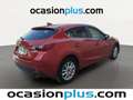 Mazda 3 SportSedan 2.0 Style 120 Rojo - thumbnail 4