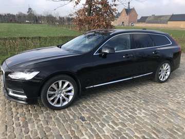 V90 2.0 T4 Inscription Geartronic GPF (EU6d-TEMP)