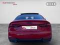 Audi A5 Sportback 40 TDI Black line S tronic Rojo - thumbnail 5