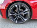Audi A5 Sportback 40 TDI Black line S tronic Rojo - thumbnail 10