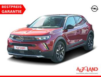 1.2 Elegance LED Kamera Tempomat Spurhalte