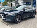 Mazda CX-5 2.2 Sports-Line AWD LED*AHK*Navi*HUD*CAM* Bleu - thumbnail 1