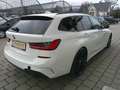 BMW 330 e PHEV xDrive Touring Aut. M Paket Weiß - thumbnail 3