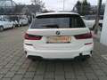 BMW 330 e PHEV xDrive Touring Aut. M Paket Weiß - thumbnail 4