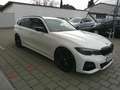 BMW 330 e PHEV xDrive Touring Aut. M Paket Weiß - thumbnail 8