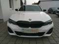 BMW 330 e PHEV xDrive Touring Aut. M Paket Weiß - thumbnail 7