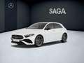 Mercedes-Benz A 180 A 180 Star Edition Wit - thumbnail 1