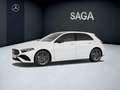 Mercedes-Benz A 180 A 180 Star Edition Wit - thumbnail 34