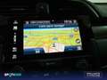 Honda Civic 1.0 I-VTEC TURBO CVT  NAV Elegance Gris - thumbnail 19