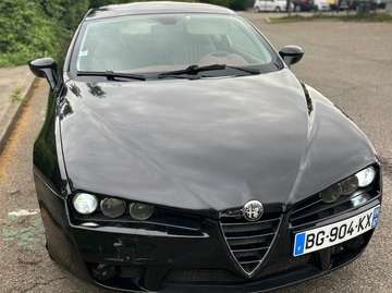 Brera 2.4 JTDm Sky View