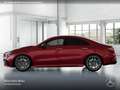 Mercedes-Benz CLA 35 AMG CLA 35 4M AMG+PANO+360°+MULTIBEAM+BURMESTER+19" Rouge - thumbnail 5