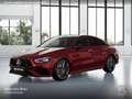 Mercedes-Benz CLA 35 AMG CLA 35 4M AMG+PANO+360°+MULTIBEAM+BURMESTER+19" Rouge - thumbnail 13