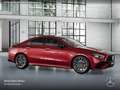 Mercedes-Benz CLA 35 AMG CLA 35 4M AMG+PANO+360°+MULTIBEAM+BURMESTER+19" Rouge - thumbnail 15