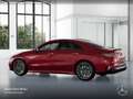 Mercedes-Benz CLA 35 AMG CLA 35 4M AMG+PANO+360°+MULTIBEAM+BURMESTER+19" Rouge - thumbnail 14