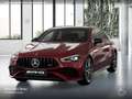 Mercedes-Benz CLA 35 AMG CLA 35 4M AMG+PANO+360°+MULTIBEAM+BURMESTER+19" Rouge - thumbnail 2