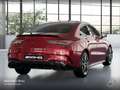 Mercedes-Benz CLA 35 AMG CLA 35 4M AMG+PANO+360°+MULTIBEAM+BURMESTER+19" Rouge - thumbnail 4