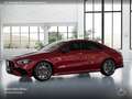 Mercedes-Benz CLA 35 AMG CLA 35 4M AMG+PANO+360°+MULTIBEAM+BURMESTER+19" Rouge - thumbnail 3