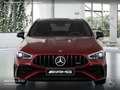 Mercedes-Benz CLA 35 AMG CLA 35 4M AMG+PANO+360°+MULTIBEAM+BURMESTER+19" Rouge - thumbnail 6
