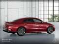 Mercedes-Benz CLA 35 AMG CLA 35 4M AMG+PANO+360°+MULTIBEAM+BURMESTER+19" Rouge - thumbnail 16