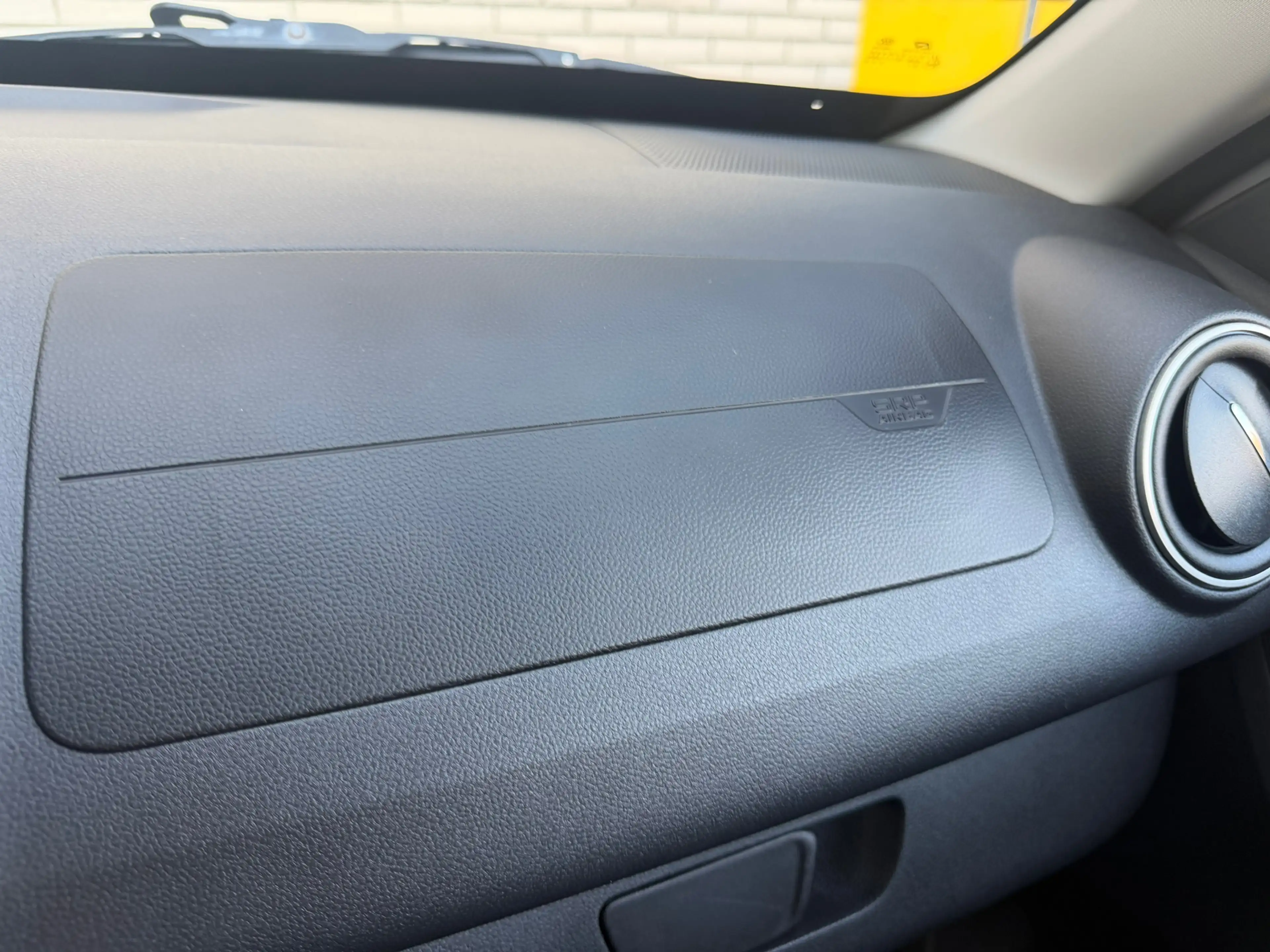 Dacia Spring Expression 27 kWh, INCL SNELLAAD FUCTIE!!! Camera, — photo 10