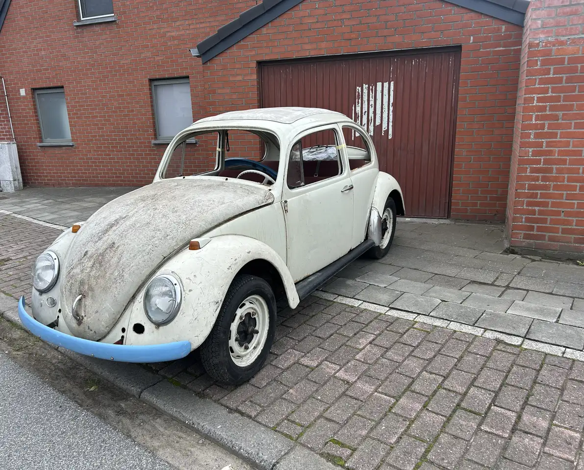 Volkswagen Kever