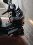 Kymco Downtown 350i Noir - thumbnail 1