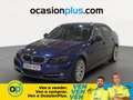 BMW 320 320i Azul - thumbnail 1