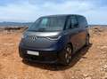 Volkswagen ID. Buzz ID Buzz Pro 150KW 77Kwh Pro Gris - thumbnail 12
