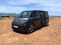 Volkswagen ID. Buzz ID Buzz Pro 150KW 77Kwh Pro Gris - thumbnail 3