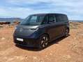 Volkswagen ID. Buzz ID Buzz Pro 150KW 77Kwh Pro Gris - thumbnail 1