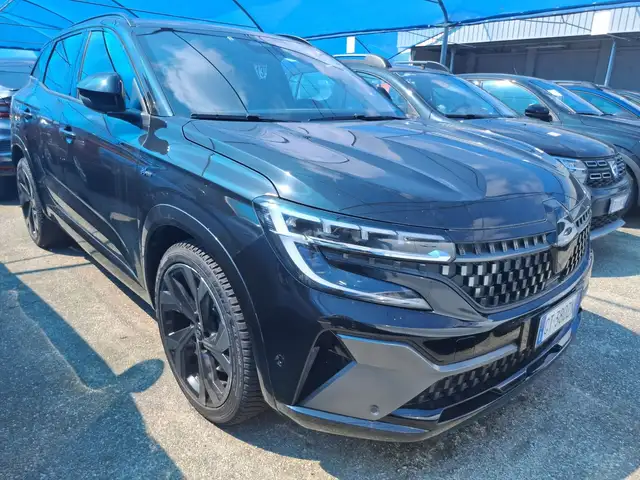 Renault Austral view 13