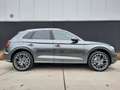 Audi Q5 50 TFSi ePHEV S tronic*S-LINE*21"ALU*LUCHTVERING** Grijs - thumbnail 2