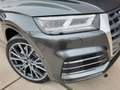 Audi Q5 50 TFSi e PHEV S tronic*S-LINE*21"ALU*LEDER*LED* Grey - thumbnail 6
