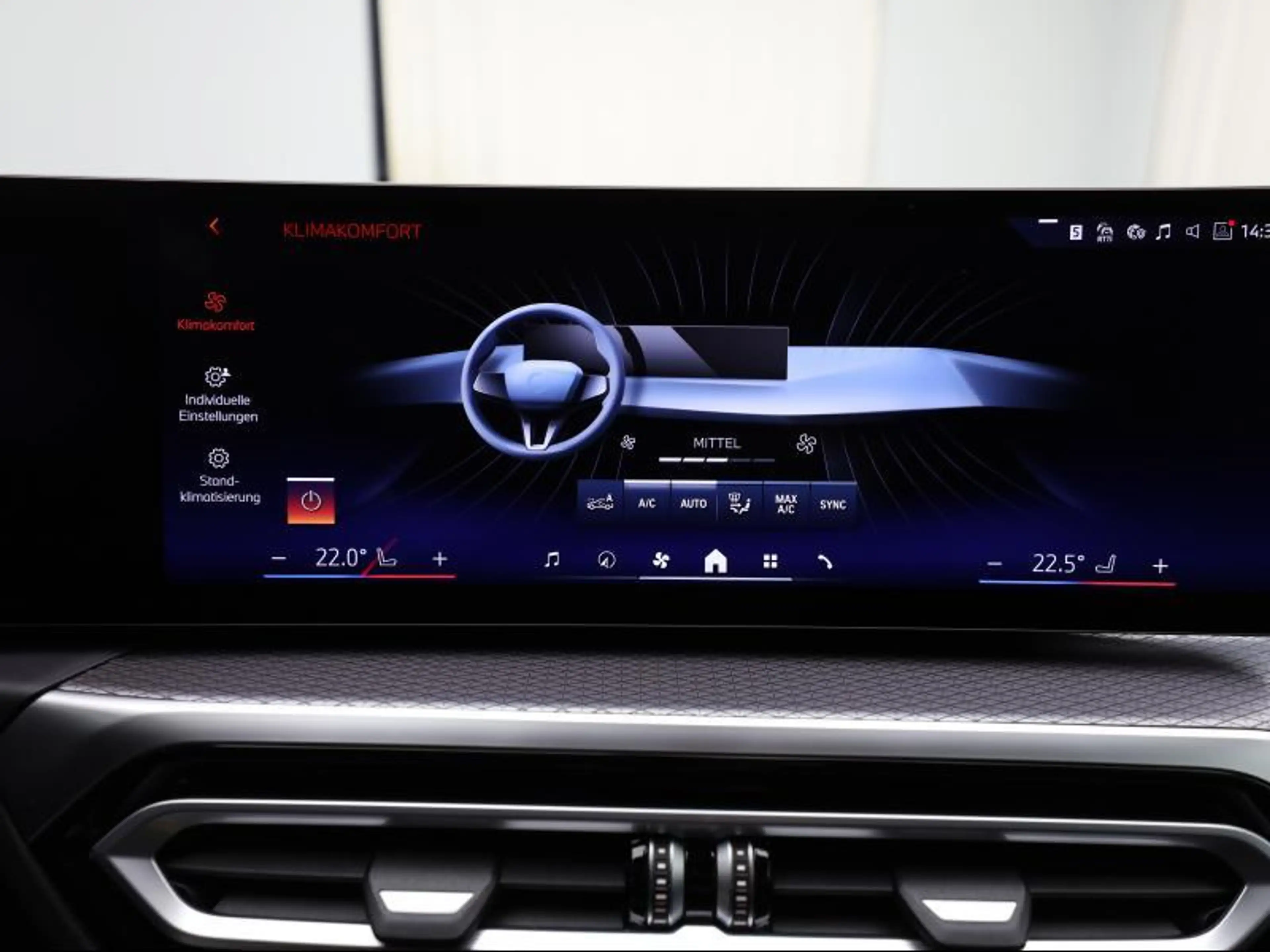 BMW i4 eDrive35 - M Pack — photo 14