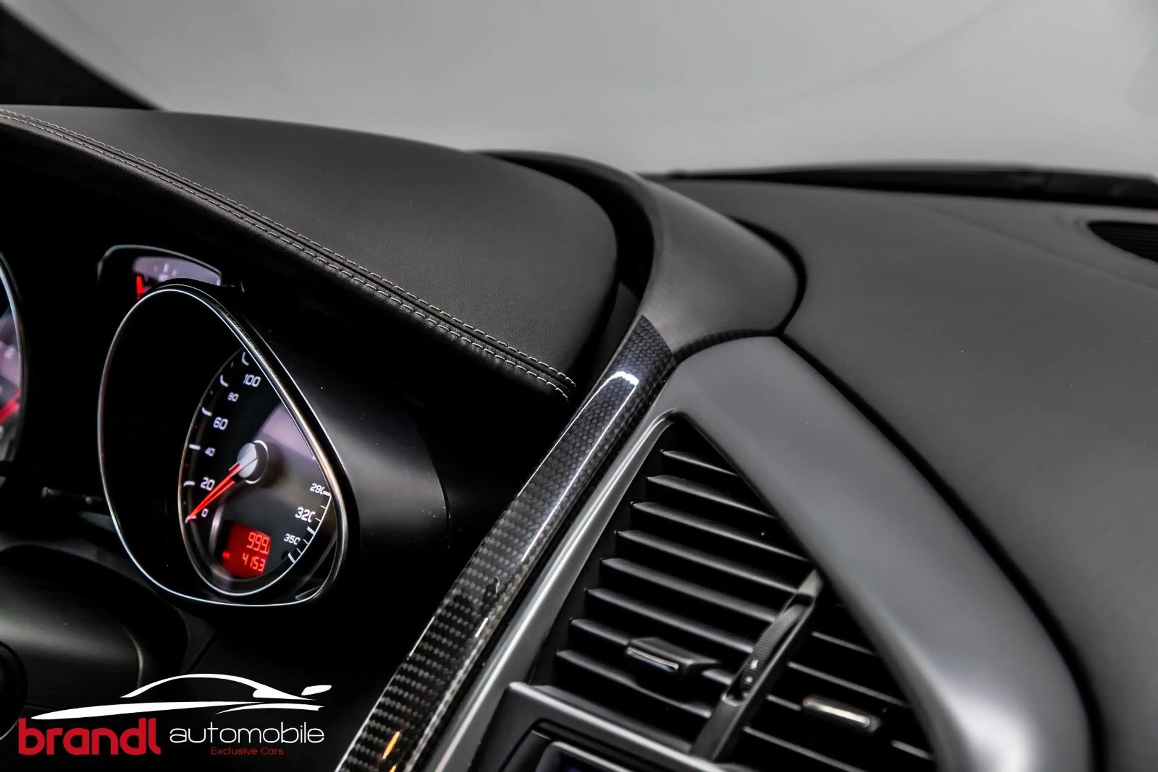 Audi R8 Coupe 4.2 FSI quattro /Schalter/DE/Garantie — photo 24