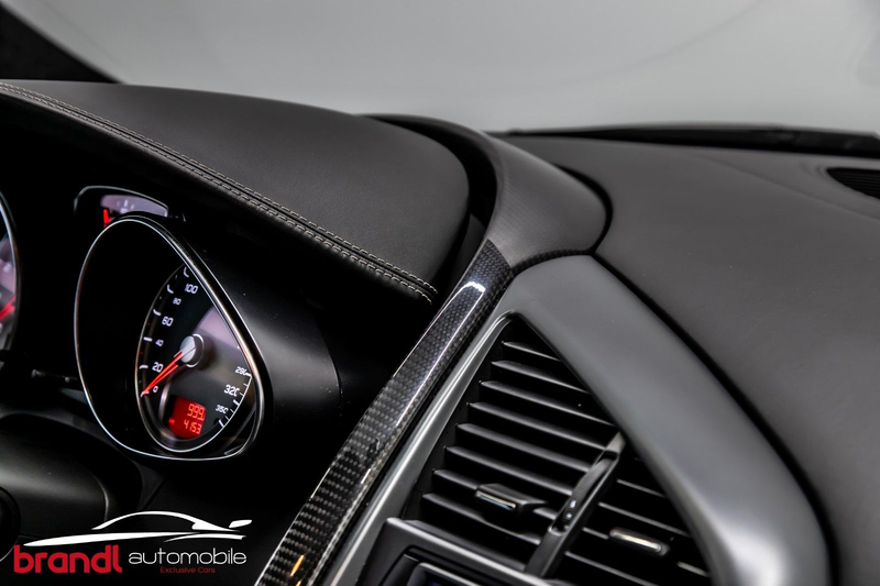 Audi R8 Coupe 4.2 FSI quattro /Schalter/DE/Garantie — photo 24