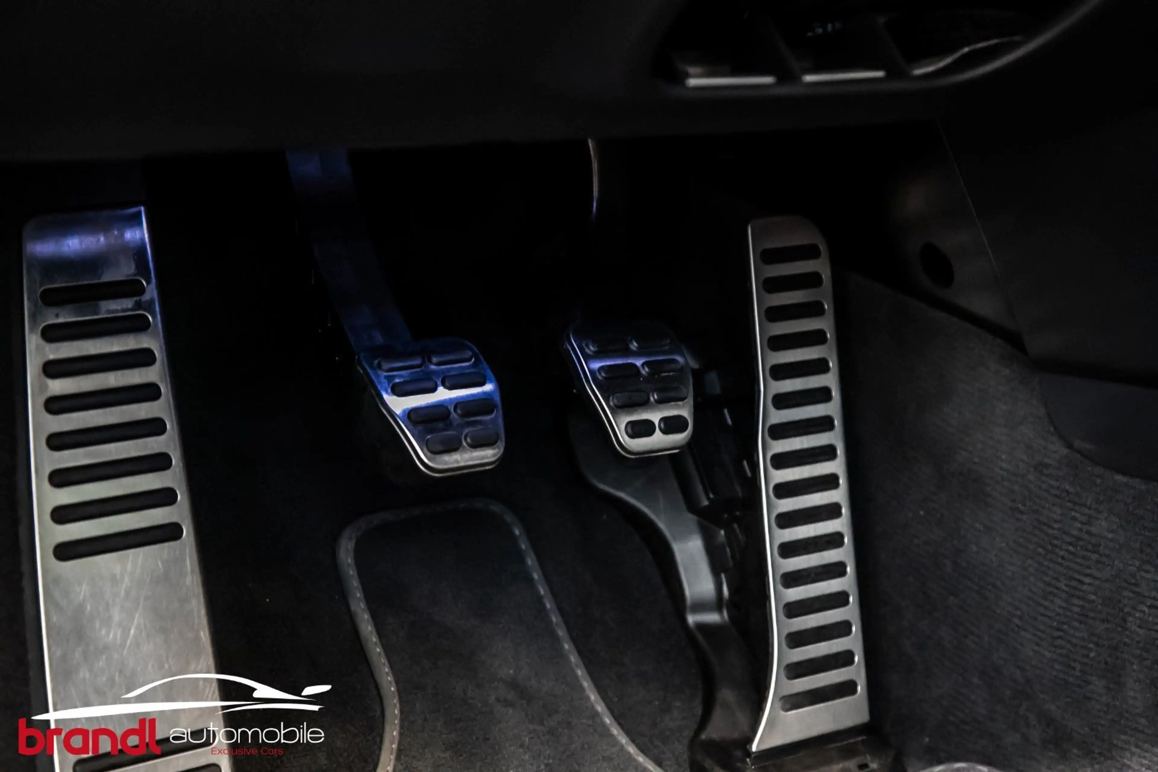 Audi R8 Coupe 4.2 FSI quattro /Schalter/DE/Garantie — photo 26