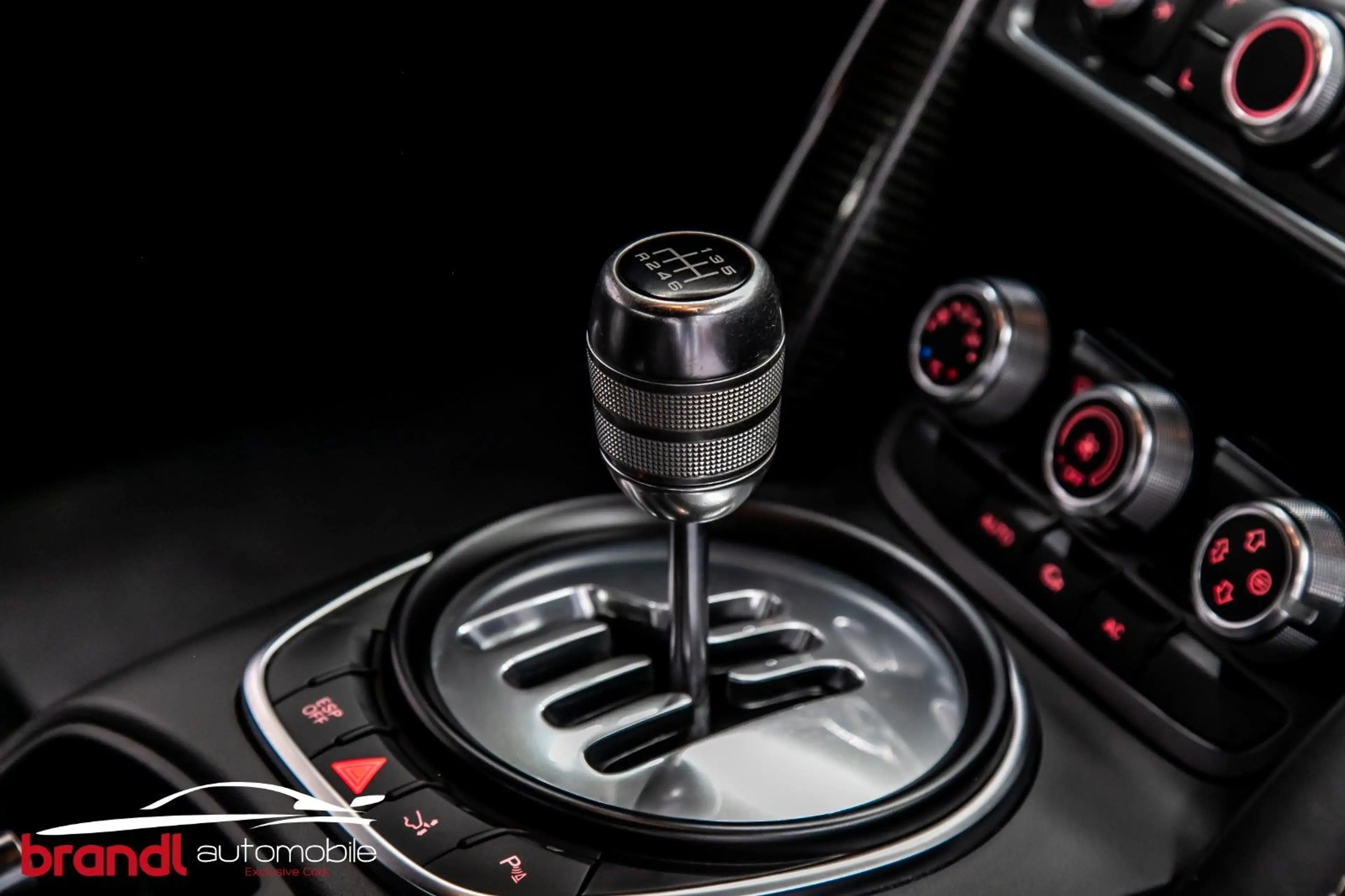Audi R8 Coupe 4.2 FSI quattro /Schalter/DE/Garantie — photo 29