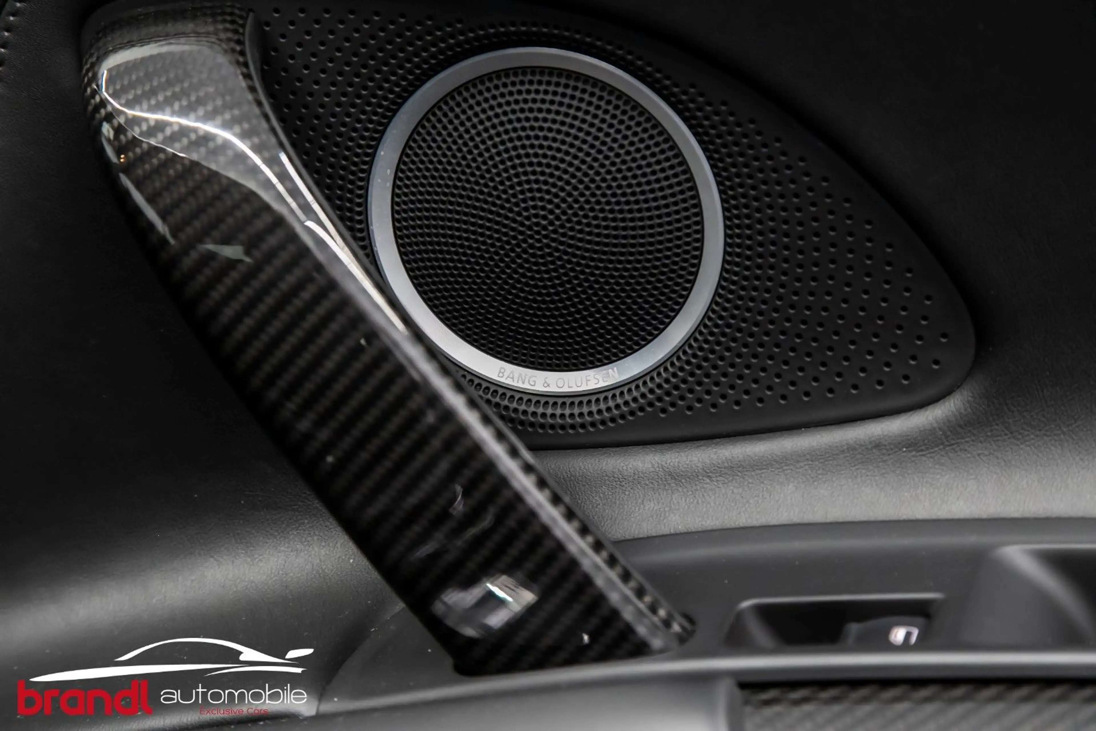 Audi R8 Coupe 4.2 FSI quattro /Schalter/DE/Garantie — photo 31