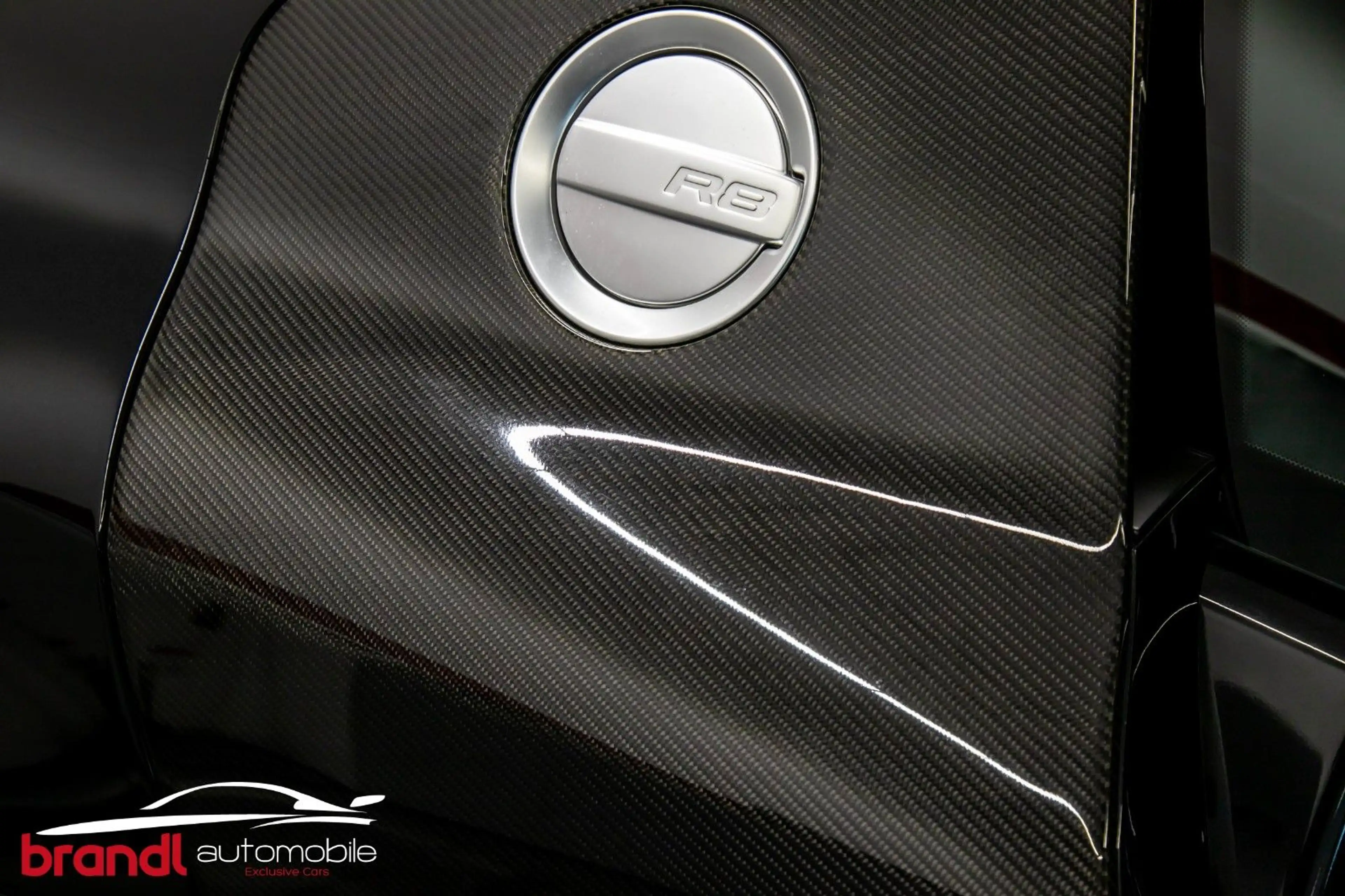 Audi R8 Coupe 4.2 FSI quattro /Schalter/DE/Garantie — photo 34