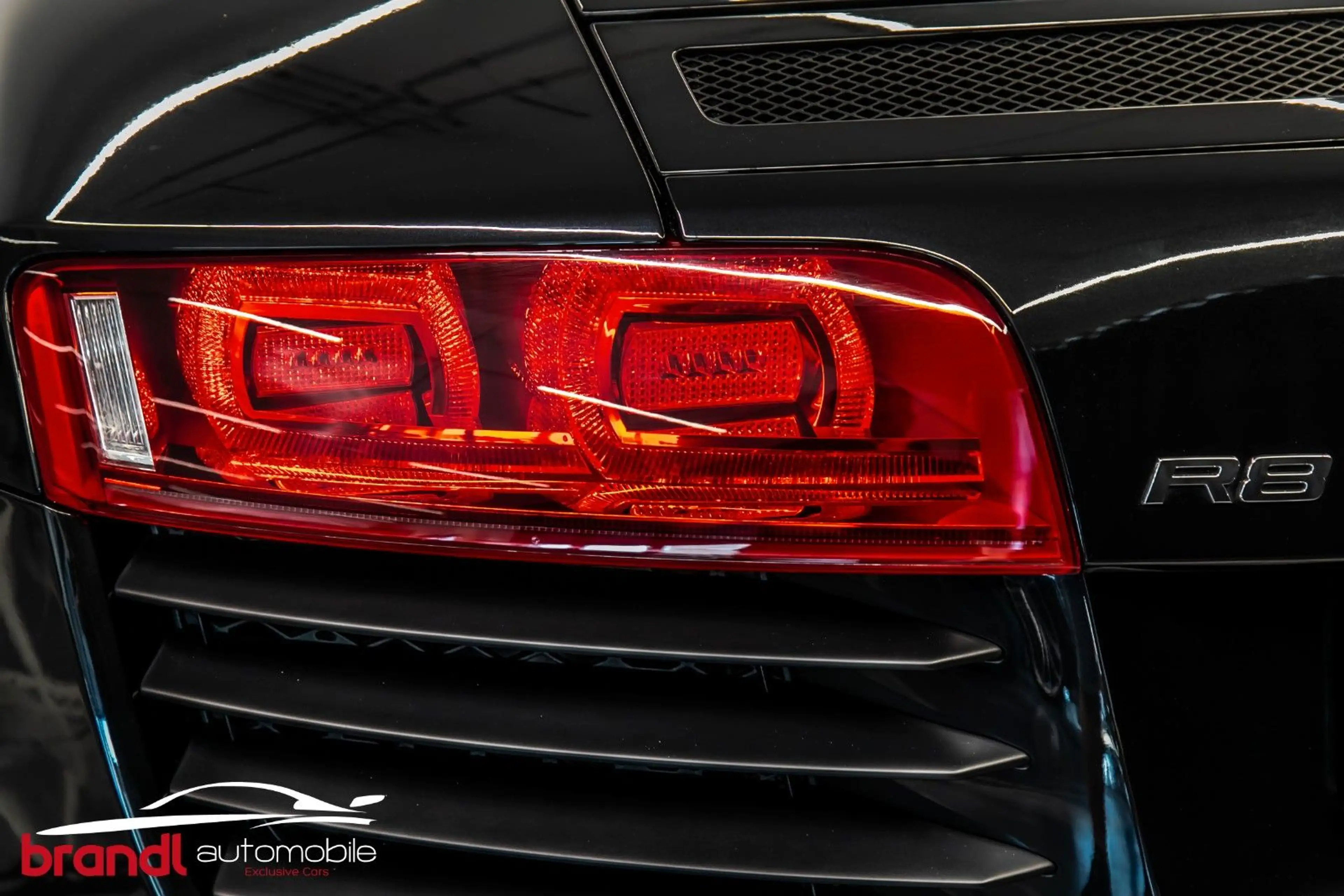 Audi R8 Coupe 4.2 FSI quattro /Schalter/DE/Garantie — photo 16