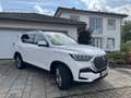 SsangYong Rexton 2.2 e-XDi 220 4WDAut. Sapphire Weiß - thumbnail 1