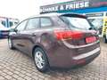 Kia Ceed Sportswagon Klima Sitzheizung Коричневий - thumbnail 6
