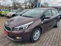 Kia Ceed Sportswagon Klima Sitzheizung Коричневий - thumbnail 5